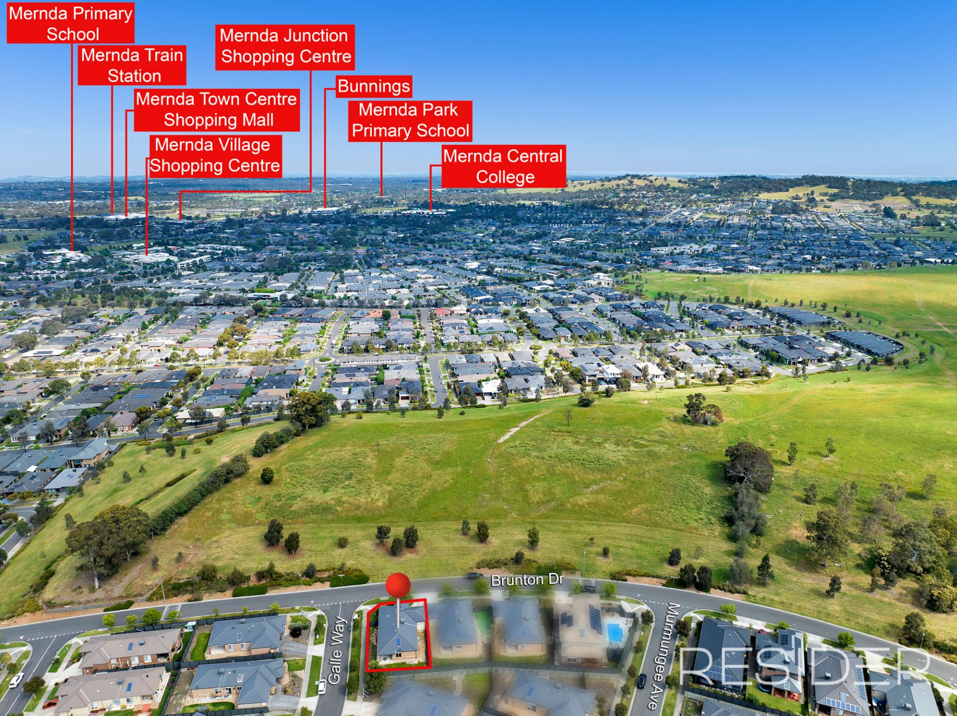 30 Brunton Drive Mernda, Mernda - Thumbnail 2