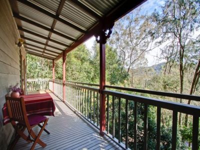 SOLD BY JOHN PYE REAL ESTATE 9476 0000