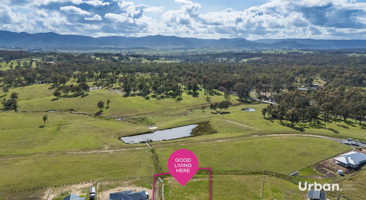 Branxton 14 Pistacia Grove