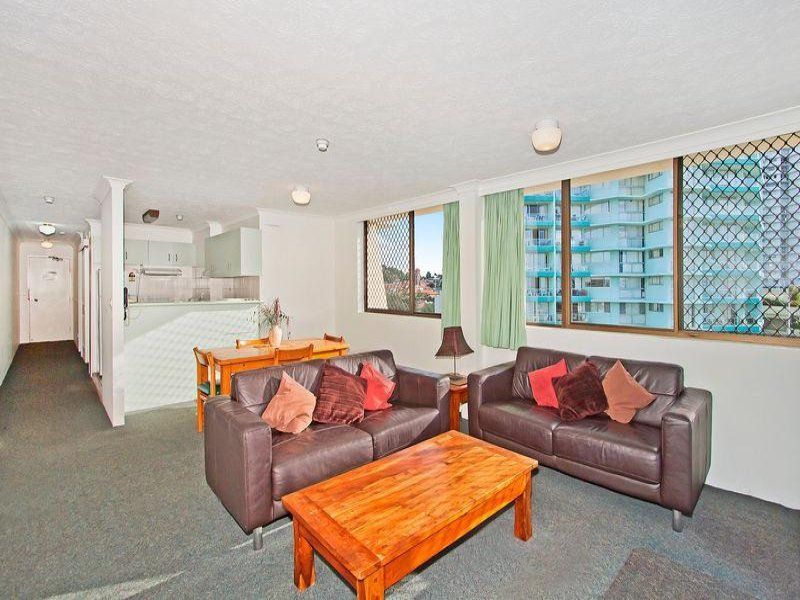18/82 Marine Pde 'Aries' COOLANGATTA QLD, 'Aries' Coolangatta - Thumbnail 6
