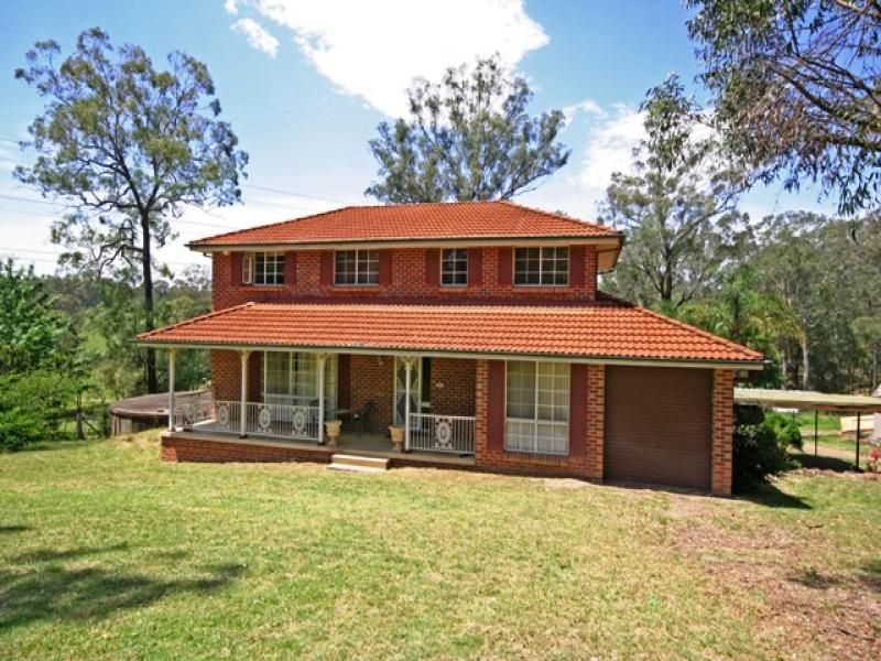 549 Grose Vale Road, Grose Vale - Thumbnail 4