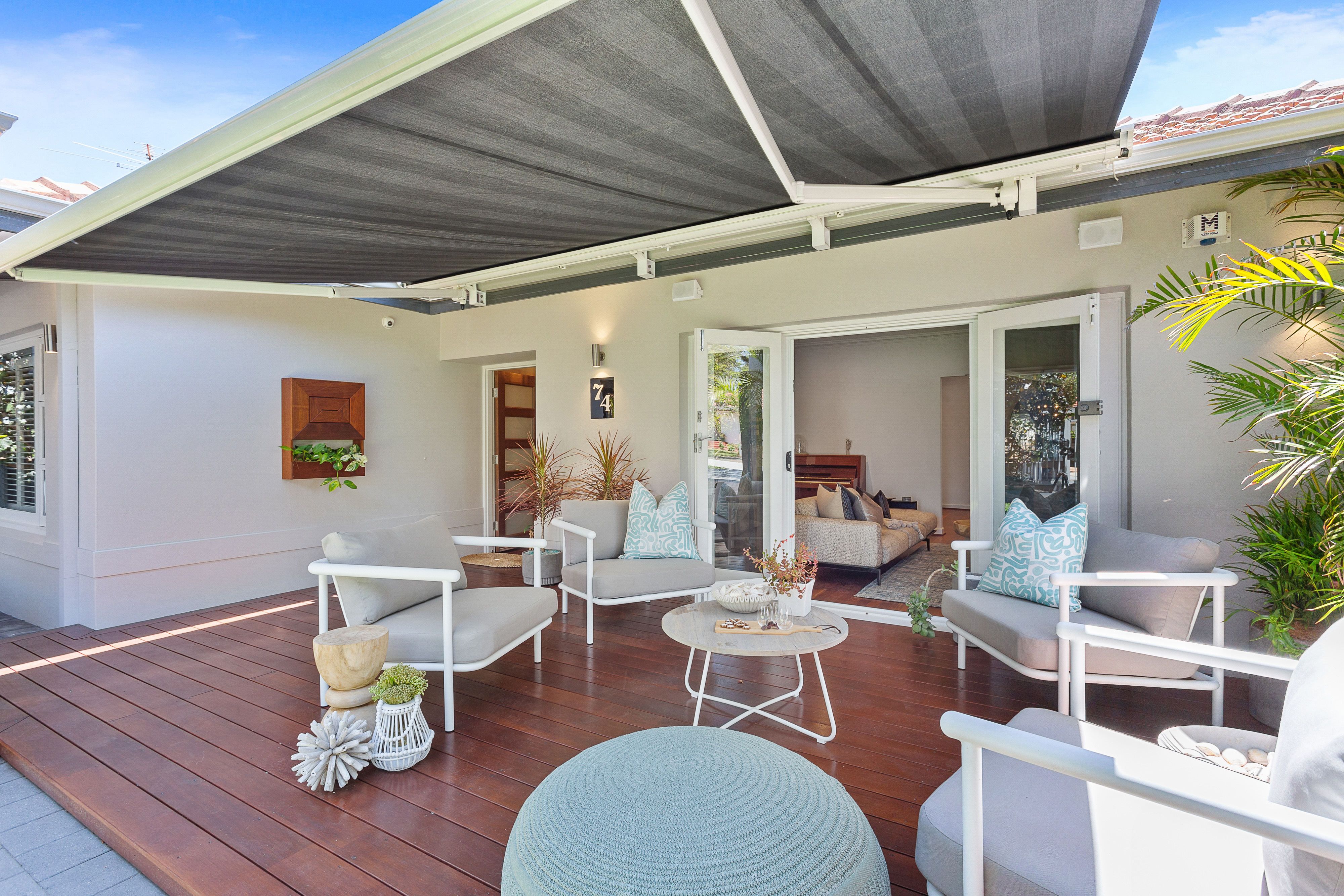 Real Estate For Lease 74a Evandale Street Floreat , WA