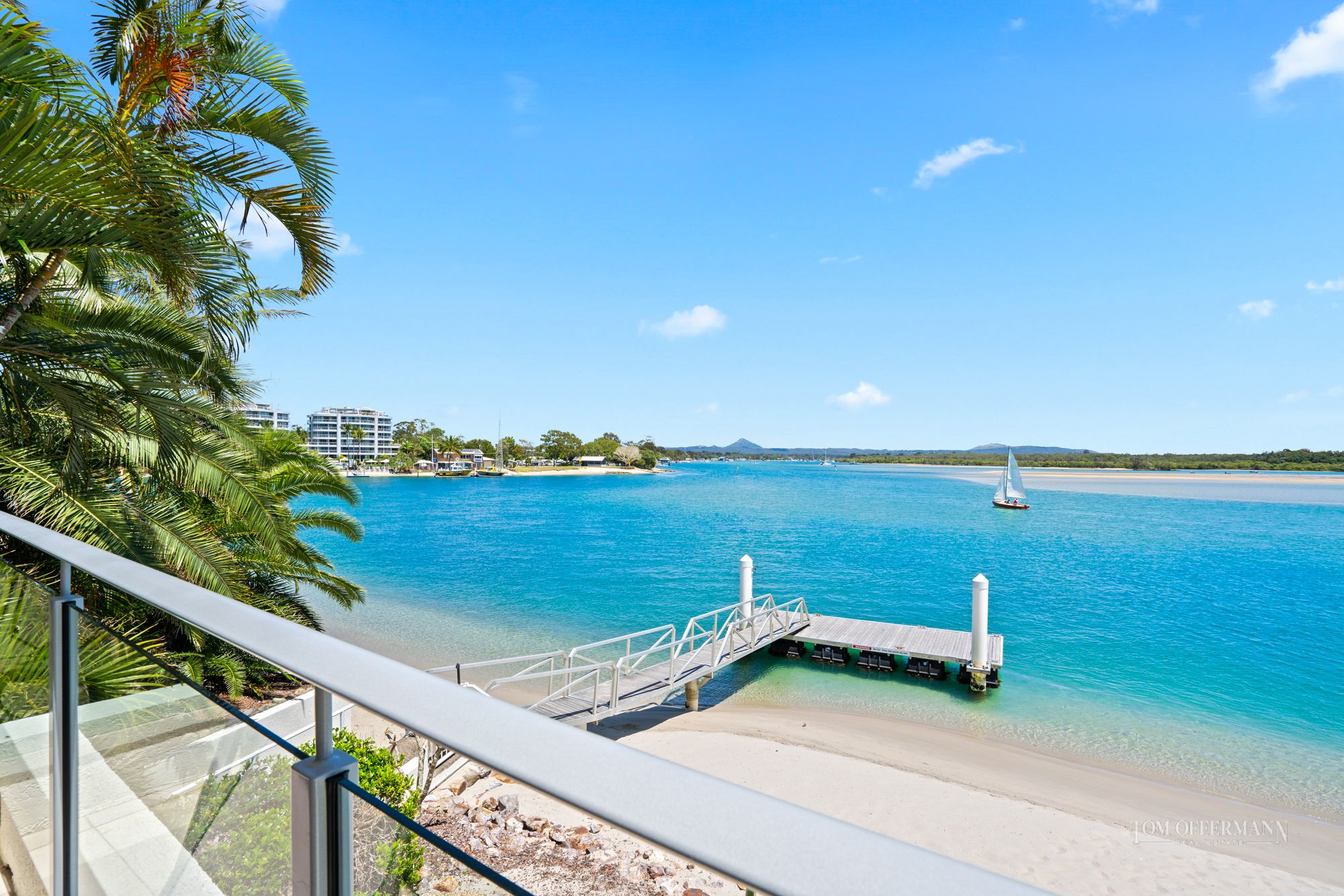 Real Estate For Sale 7/8 Quamby Place Noosa Heads , QLD