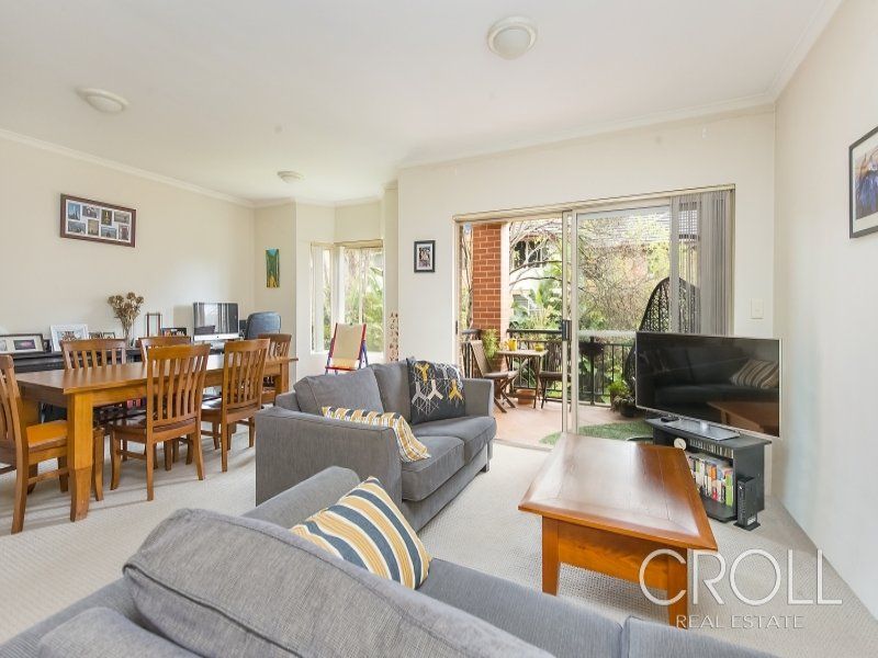 10/9 Williams Parade DULWICH HILL NSW, Hill - Thumbnail 2