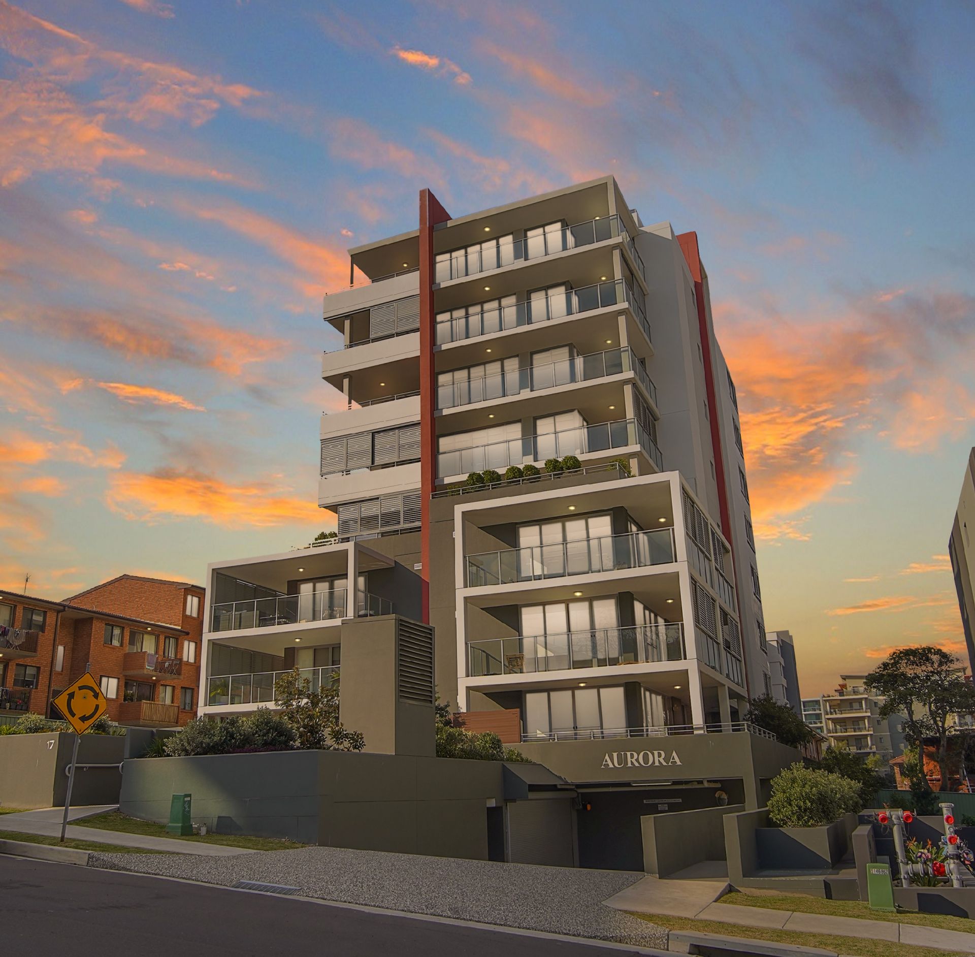 Real Estate For Sale 9/17 Kembla Street Wollongong , NSW