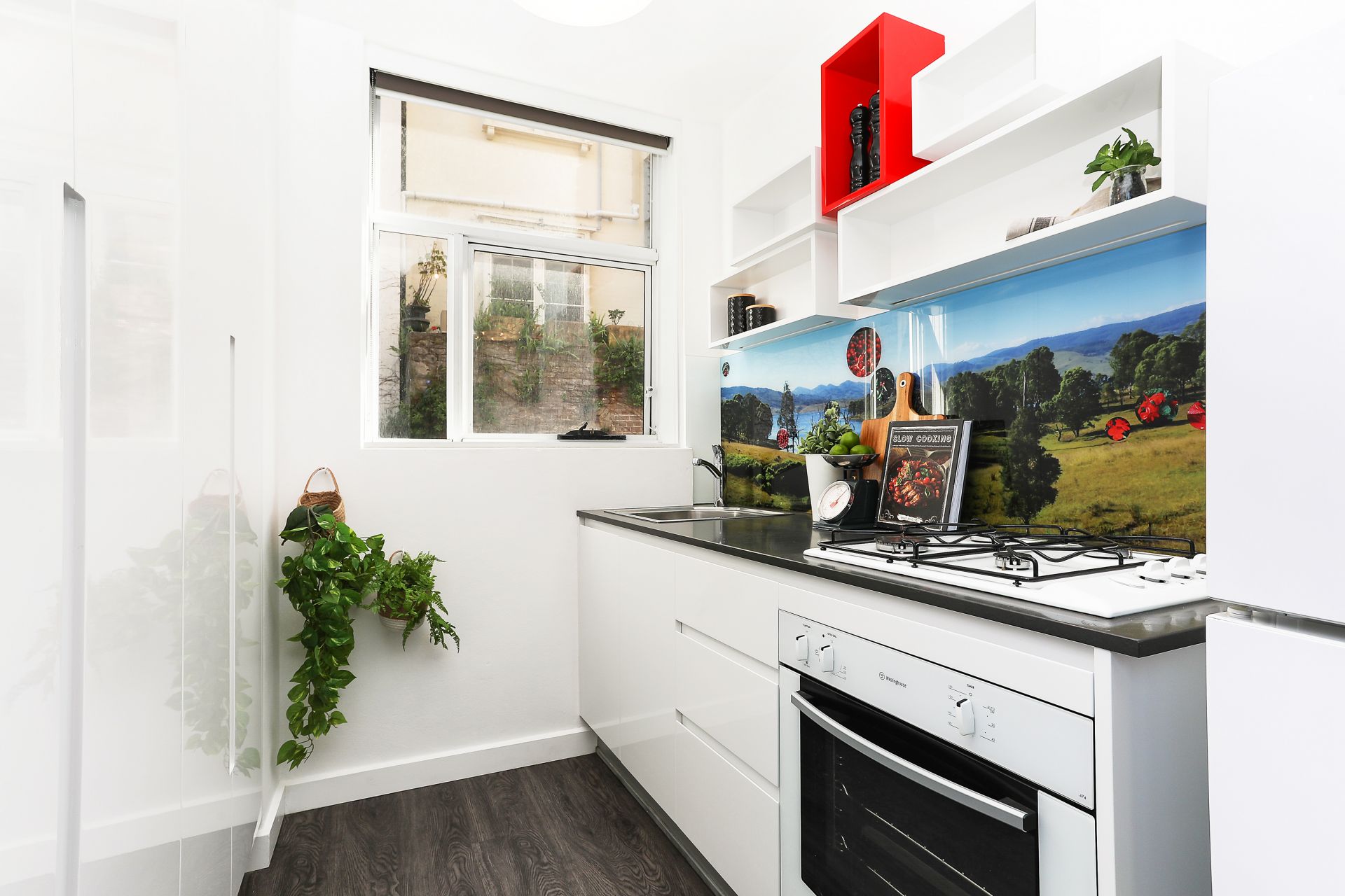 24/27 Ithaca Road, Elizabeth Bay, Elizabeth Bay - Thumbnail 4
