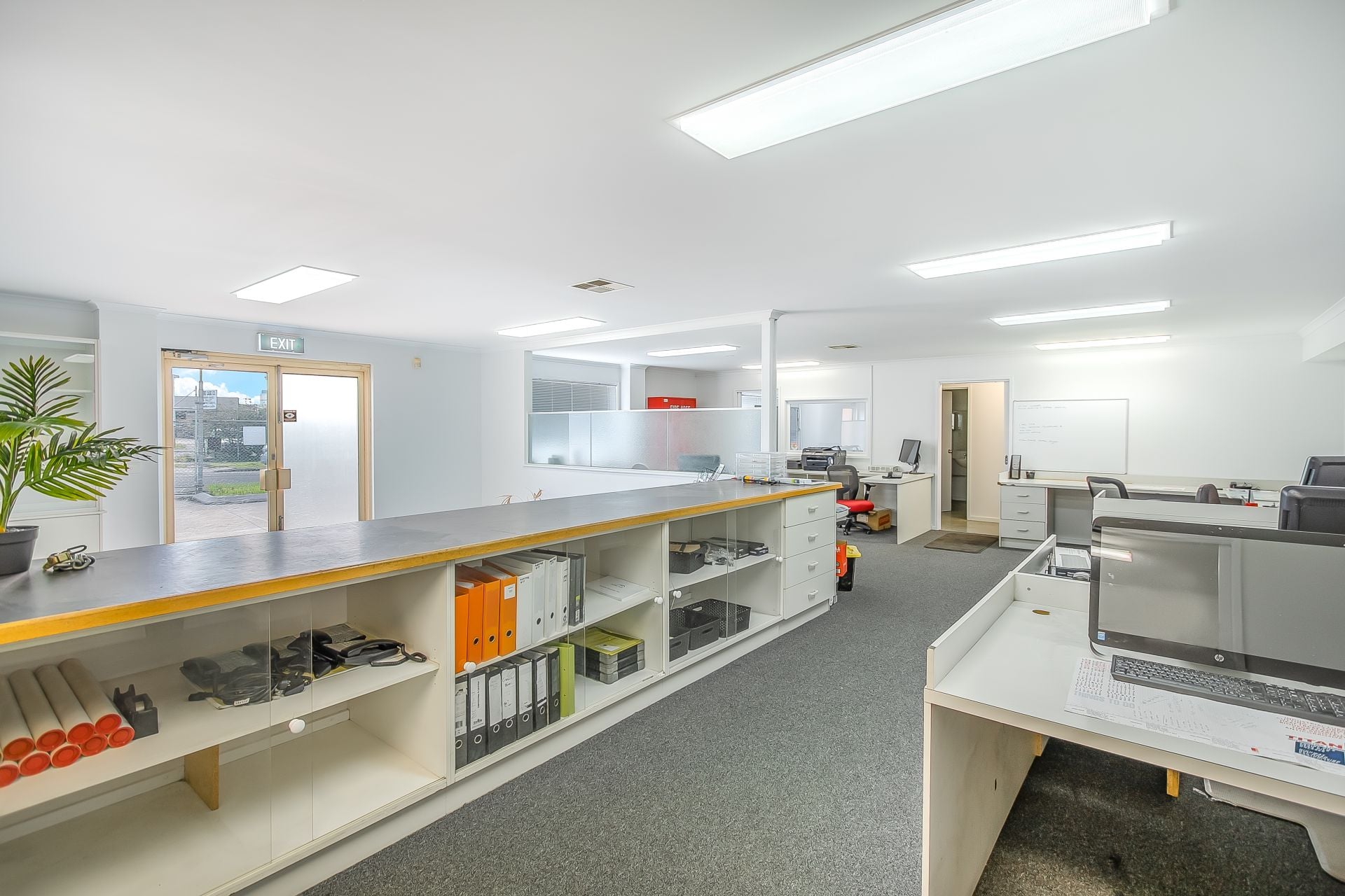 Versatile Warehouse/Factory off Hume Highway
