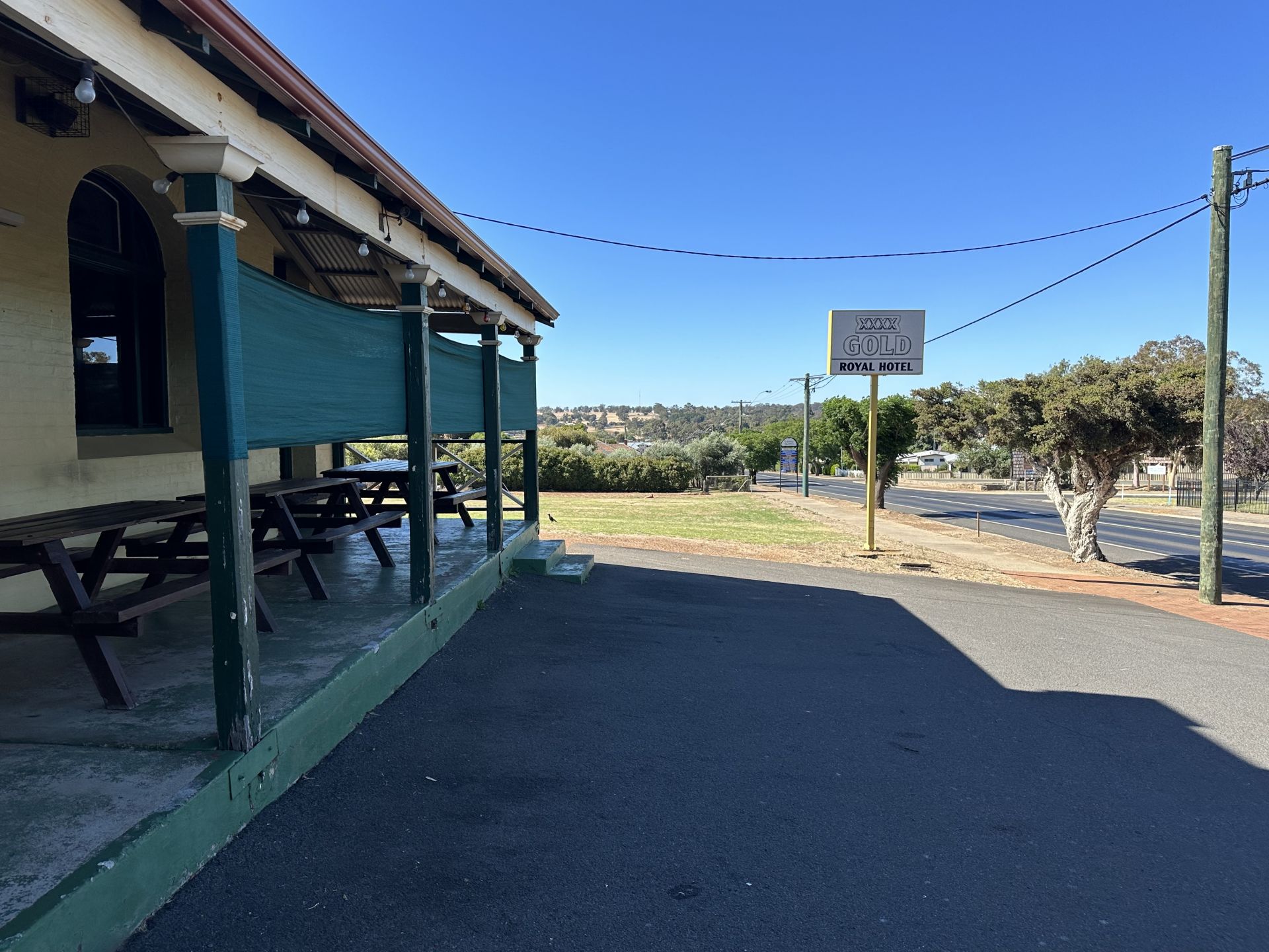 81 Albany Highway, Kojonup York Estate Agents