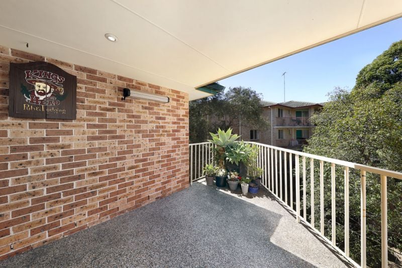 12/3-7 Park Street, Sutherland, Sutherland - Thumbnail 4