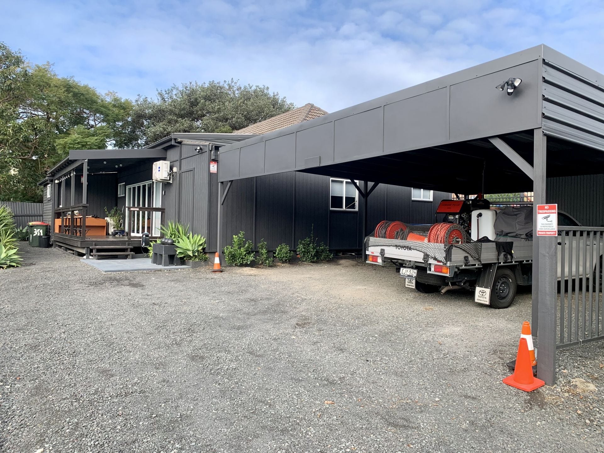 351 Princes Highway, Woonona NSW