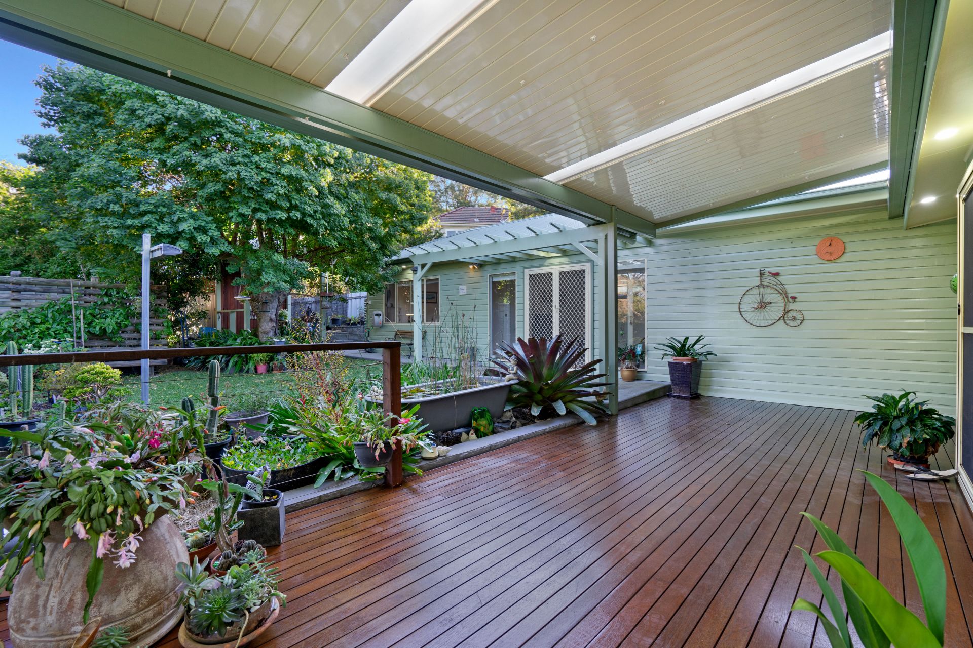 113 Roslyn Avenue Charlestown NSW, Charlestown - Thumbnail 8