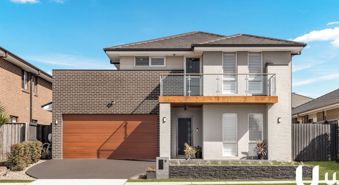 Colebee 9 Birkdale Street