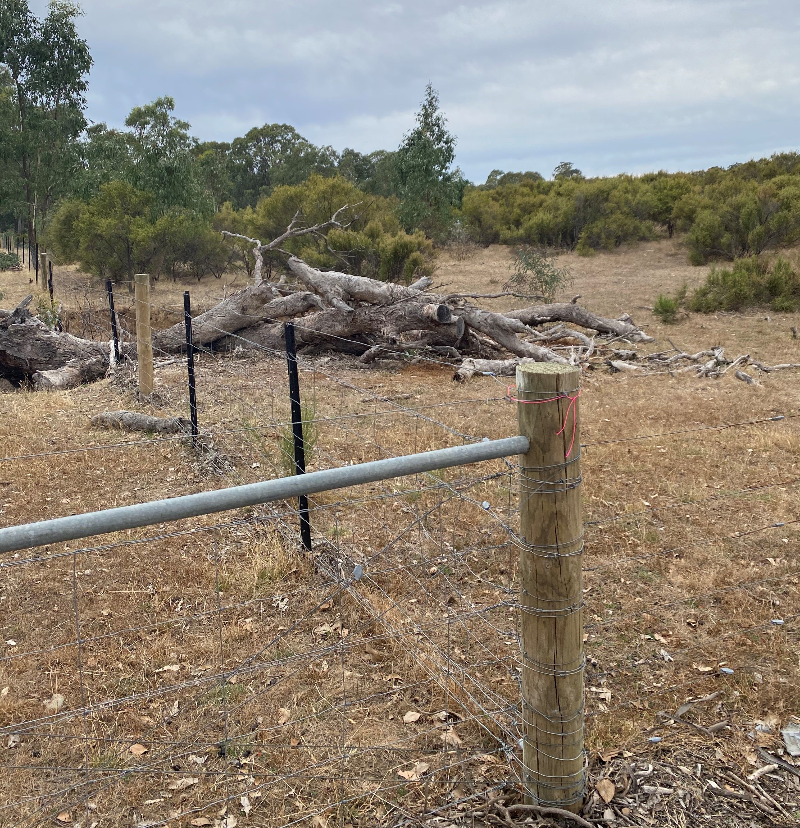 Lot 5 & 5J/ Hylands Lane, Heathcote VIC 3523