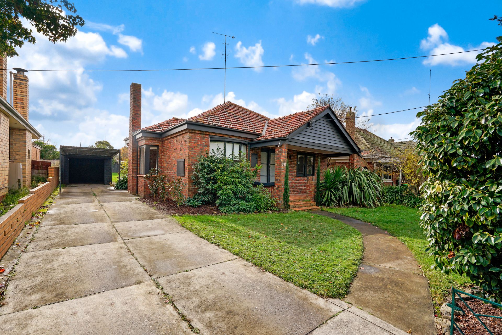 630 Bell Street, Redan Ballarat Real Estate Pty Ltd