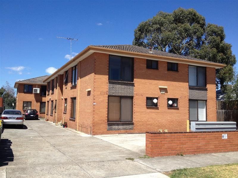 5/115 Shaftesbury Parade, Thornbury