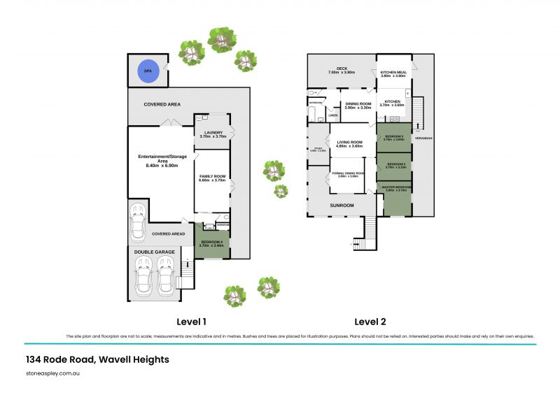 Quintessential Queenslander