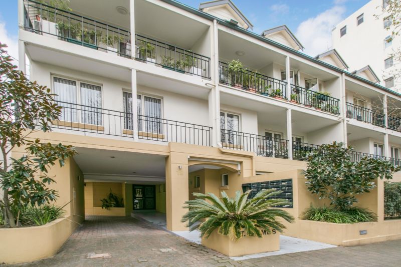 Real Estate For Lease 6/18 Ridge Street North Sydney , NSW