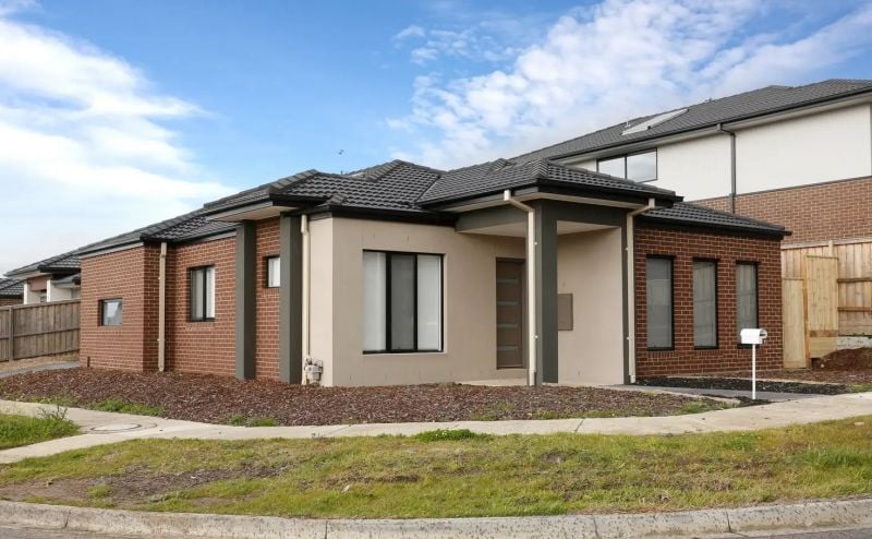 37 Sackville Street, Mernda