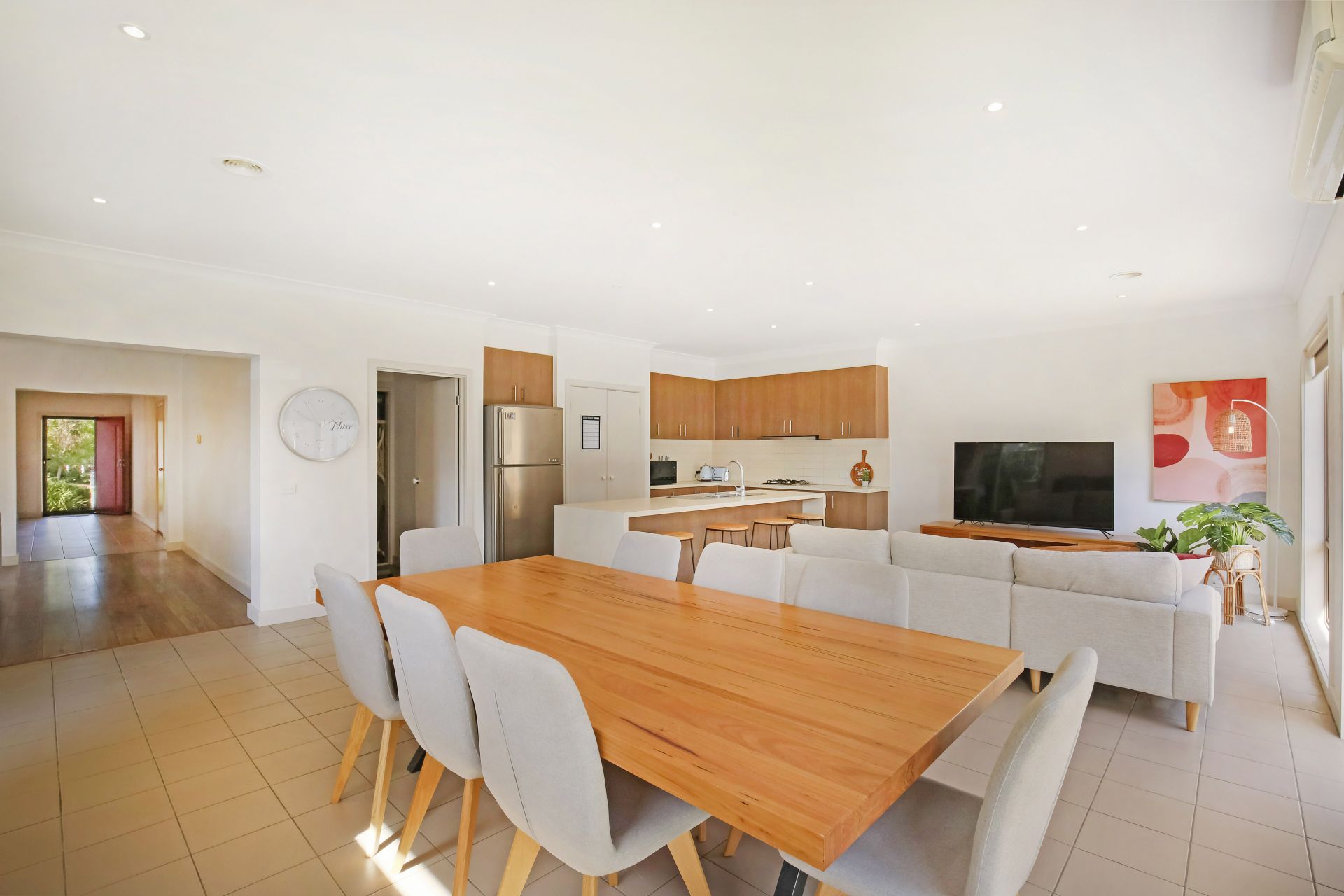 PERFECT FAMILY HOME!