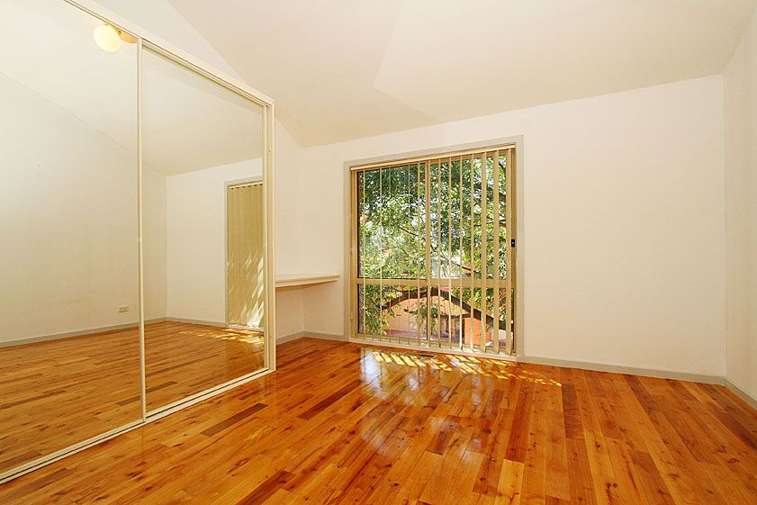 LOW MAINTENANCE LIVING IN SUPERB LOCATION