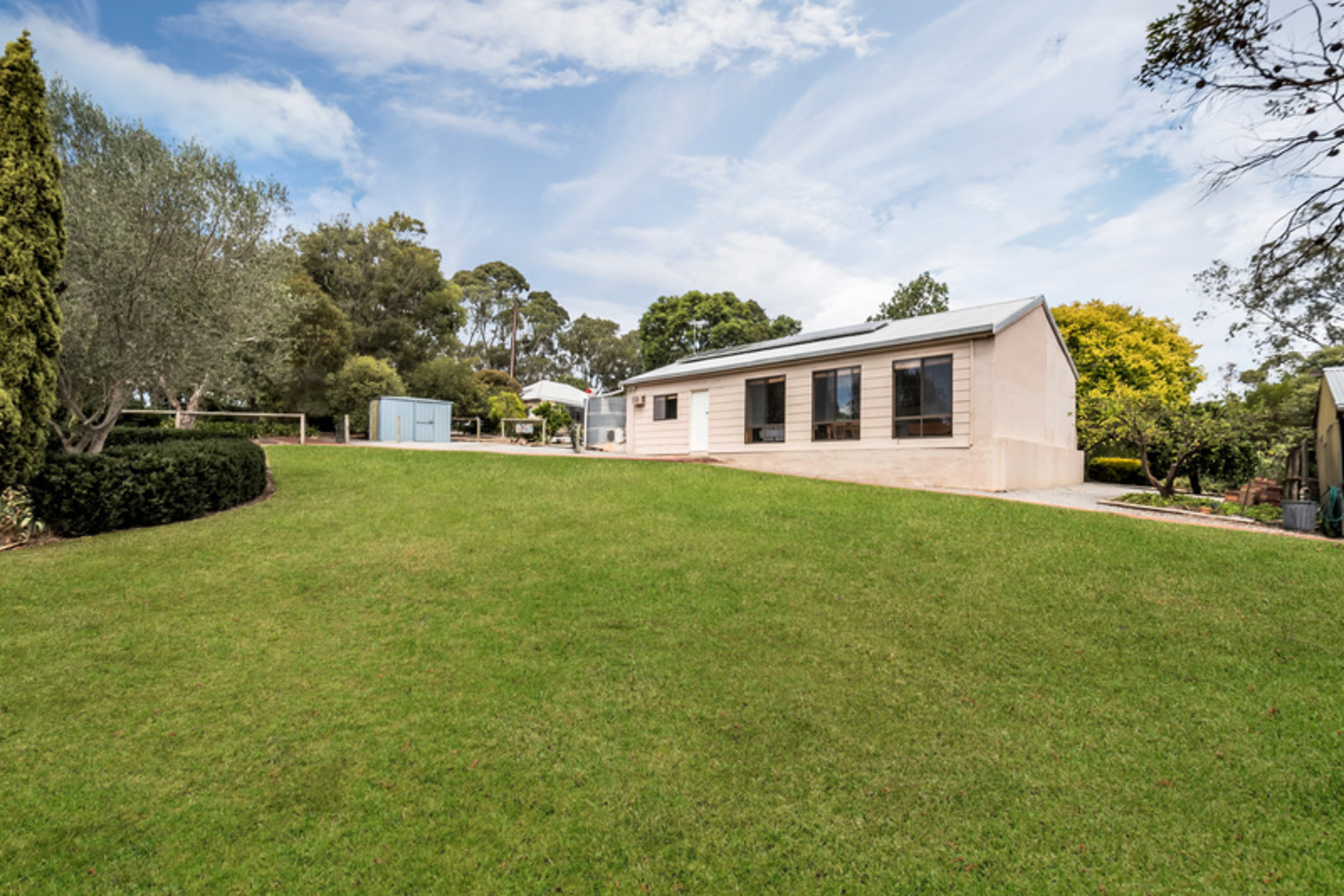 Sold property Undisclosed for 516 South Para Road Kersbrook , SA 5231