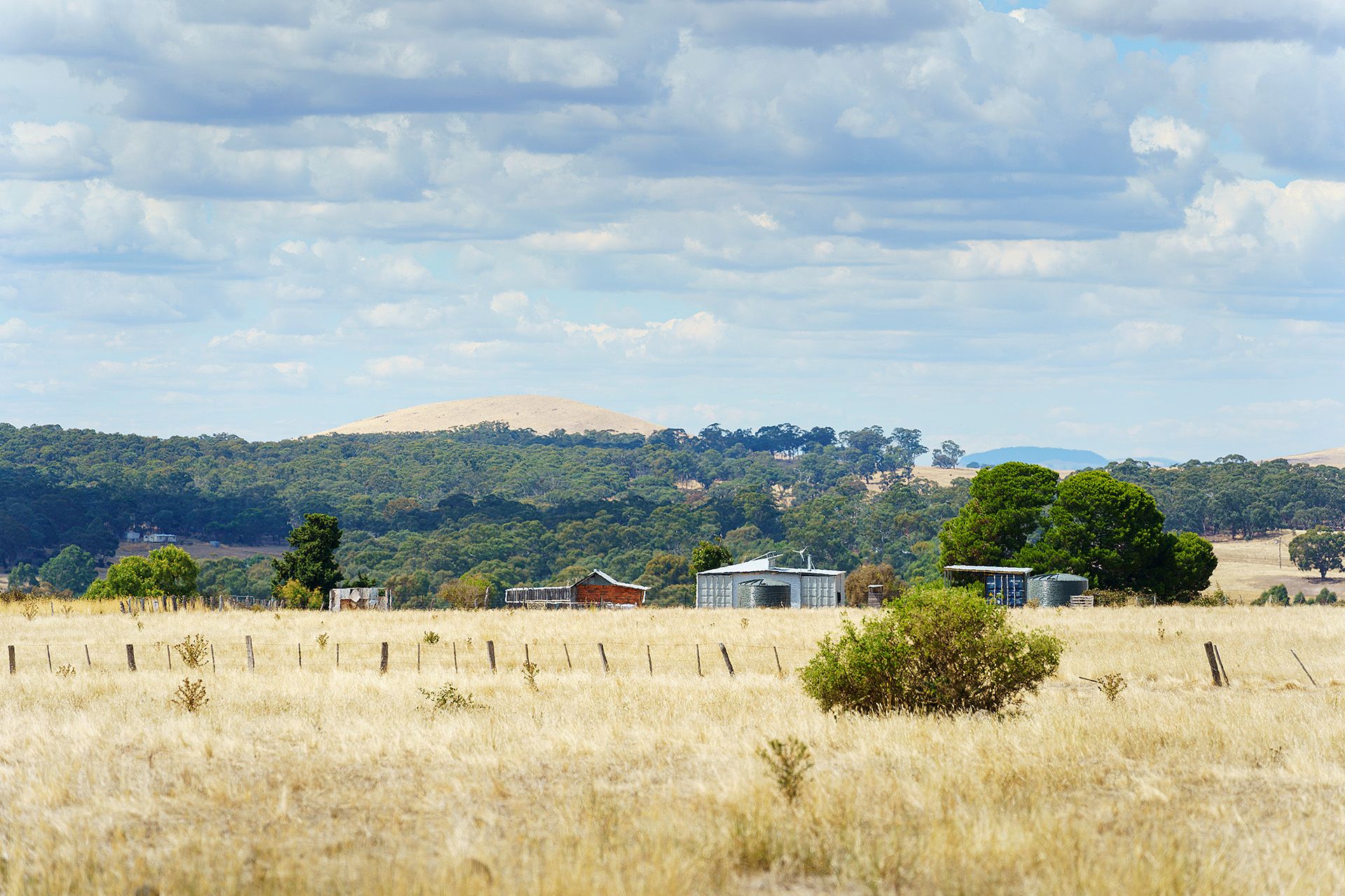 Real Estate For Sale Lot 31B Mt Greenoch Road Red Lion , VIC