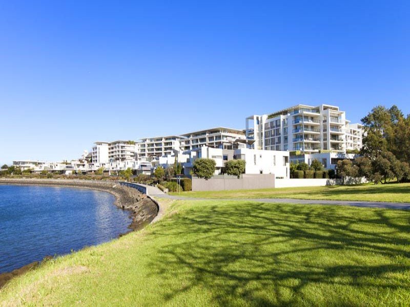 50/18 Edgewood Crescent, CABARITA