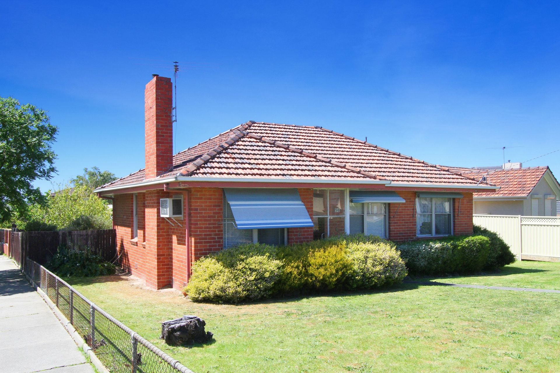 Family Home!