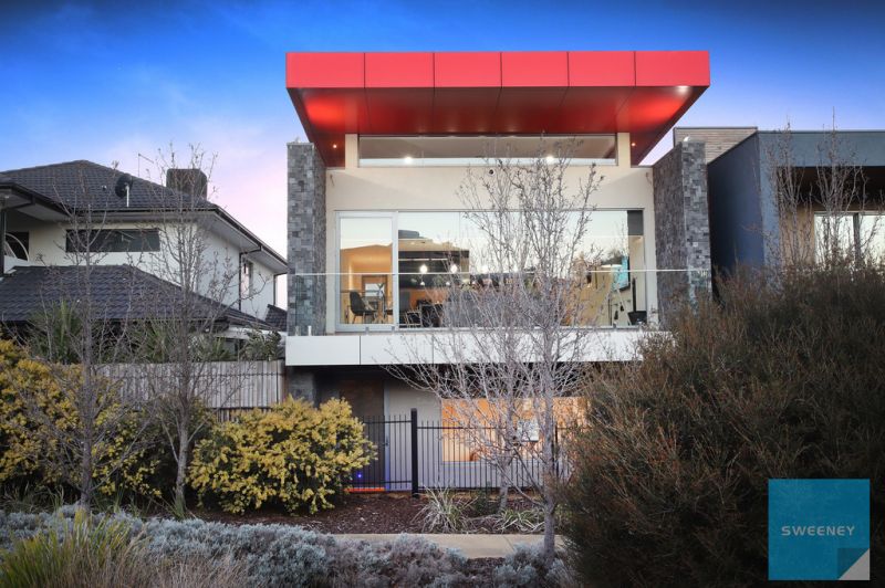 23 Coppin Lane, Caroline Springs - Thumbnail 3
