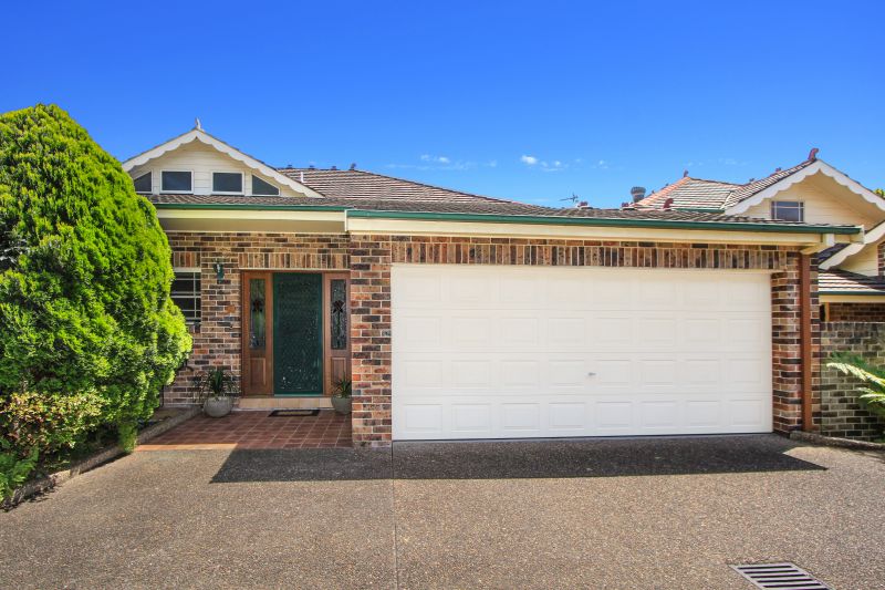 Real Estate For Sale 2/10 Kembla Street Balgownie , NSW