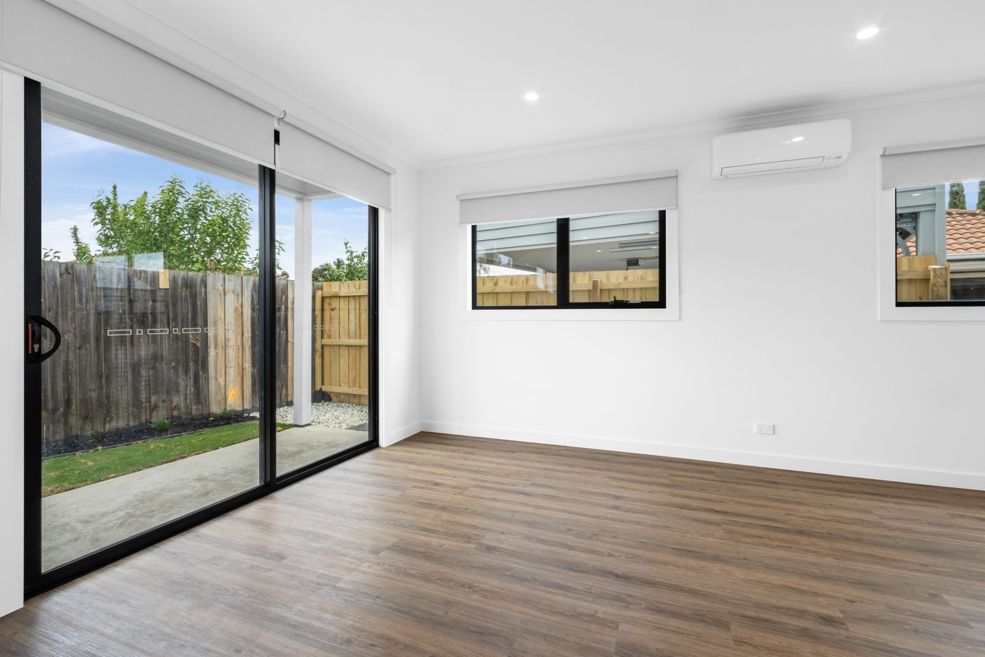 THE PERFECT BLEND OF LIFESTYLE AND LOCATION