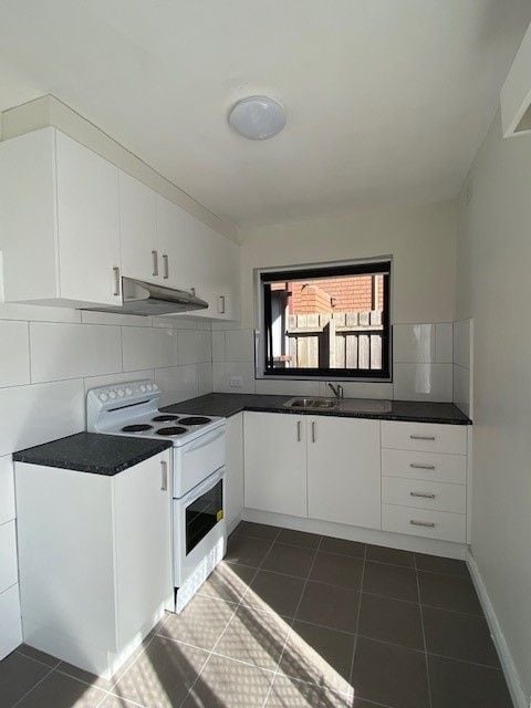 Recently Renovated!