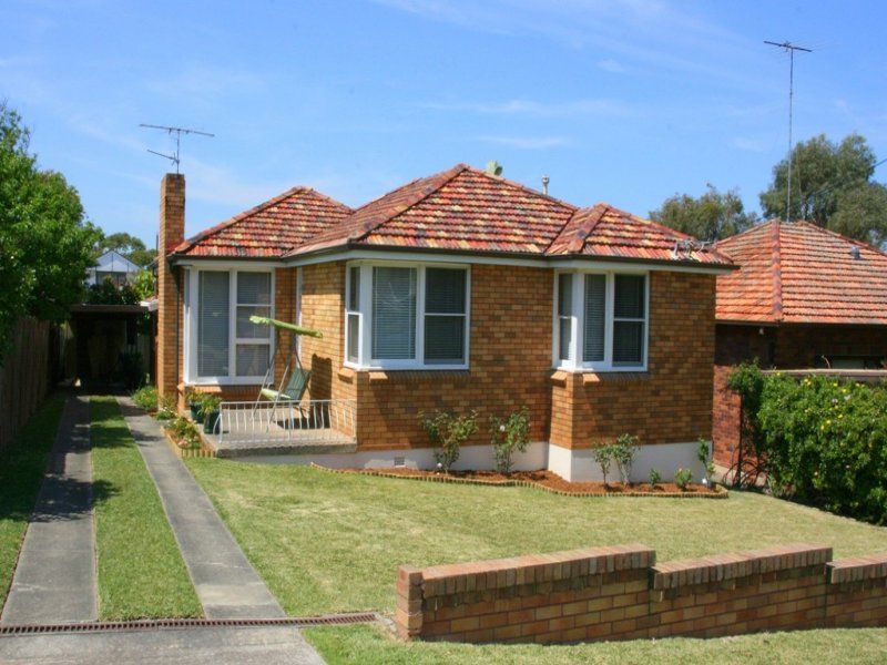 14 Ocean View Street WOOLOOWARE NSW