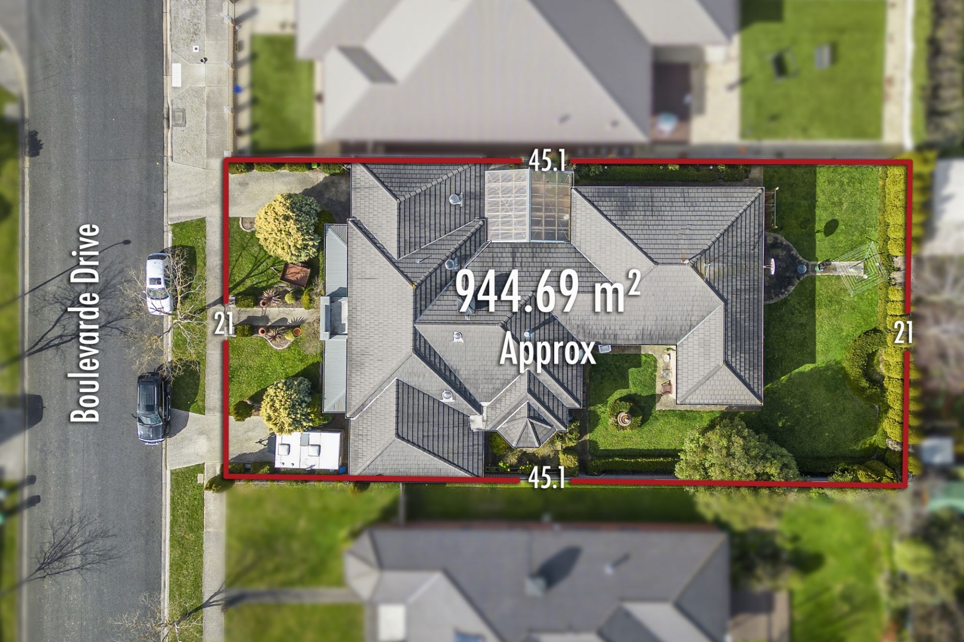 9 Boulevarde Drive, Alfredton, Alfredton - Thumbnail 4