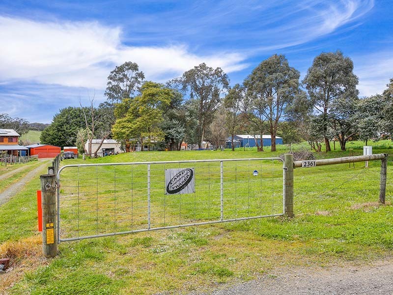 2361 Birregurra-Forrest Road, Forrest, VIC, Forrest - Thumbnail 2