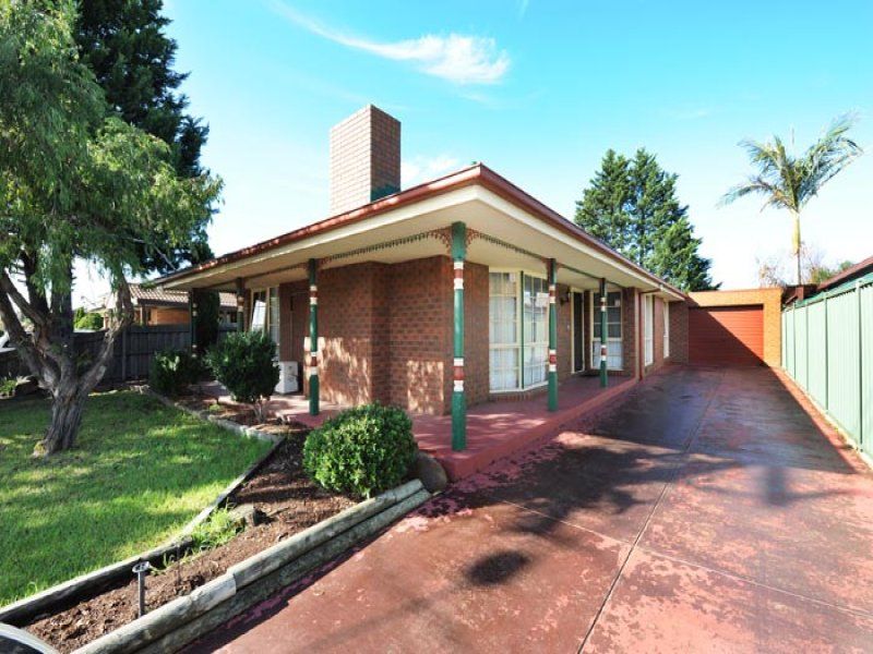 41 Hoddle Way, Altona Meadows - Thumbnail 2