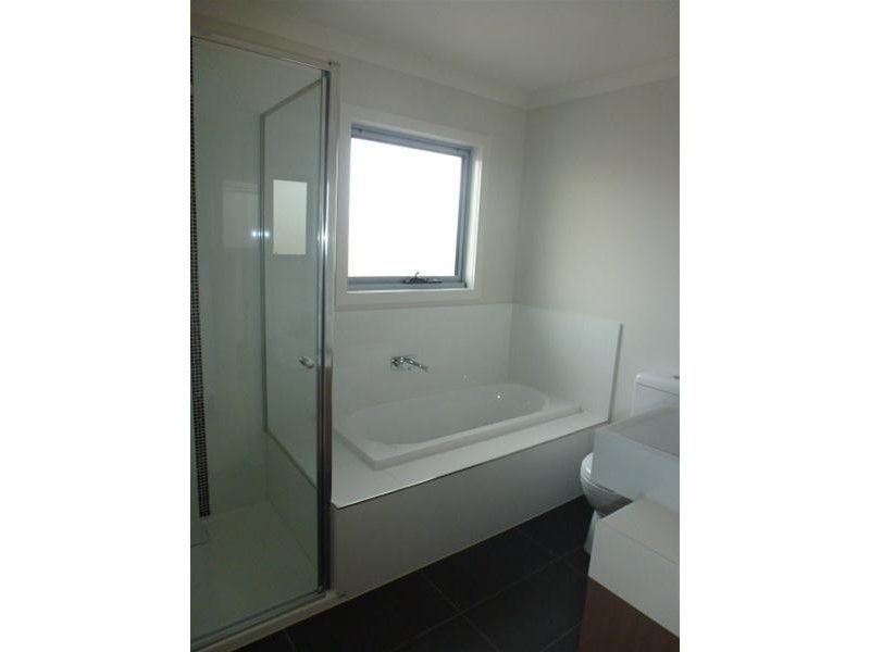 As New Townhouse