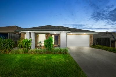 Aberglasslyn 26 Sandpiper Circuit