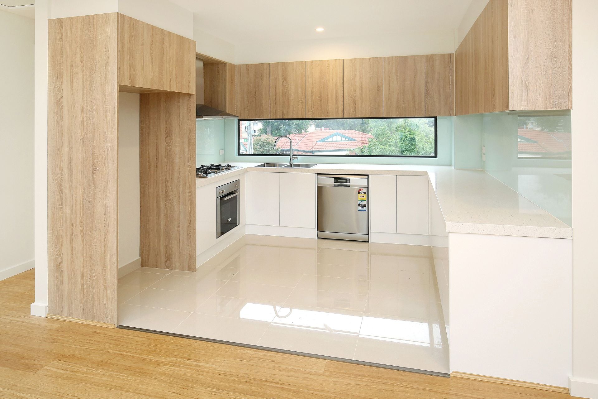 CURRENTLY UNDER APPLICATION - ONLY ONE UNIT LEFT ON THE BLOCK