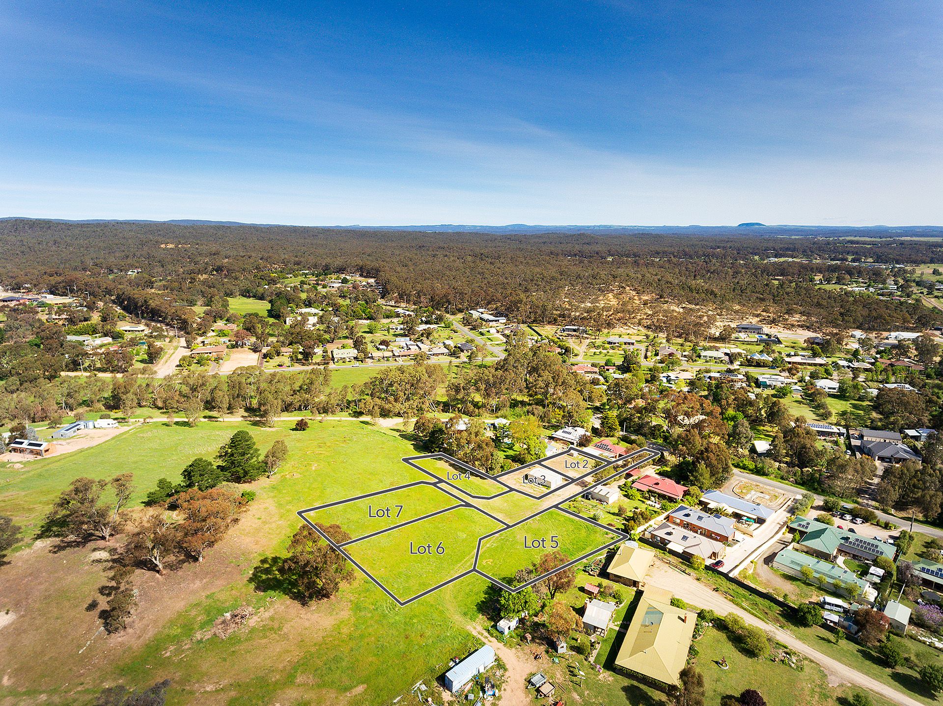 Lot 7/59 Moscript Street, Campbells Creek - Thumbnail 3