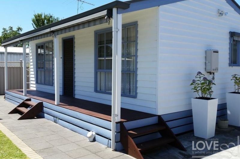 4A Emery Street, Preston