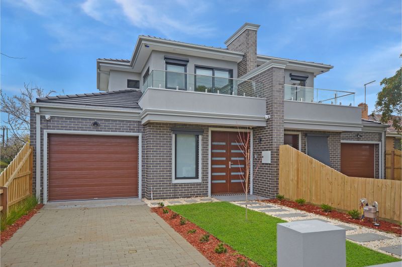 13A Taunton Avenue, Preston