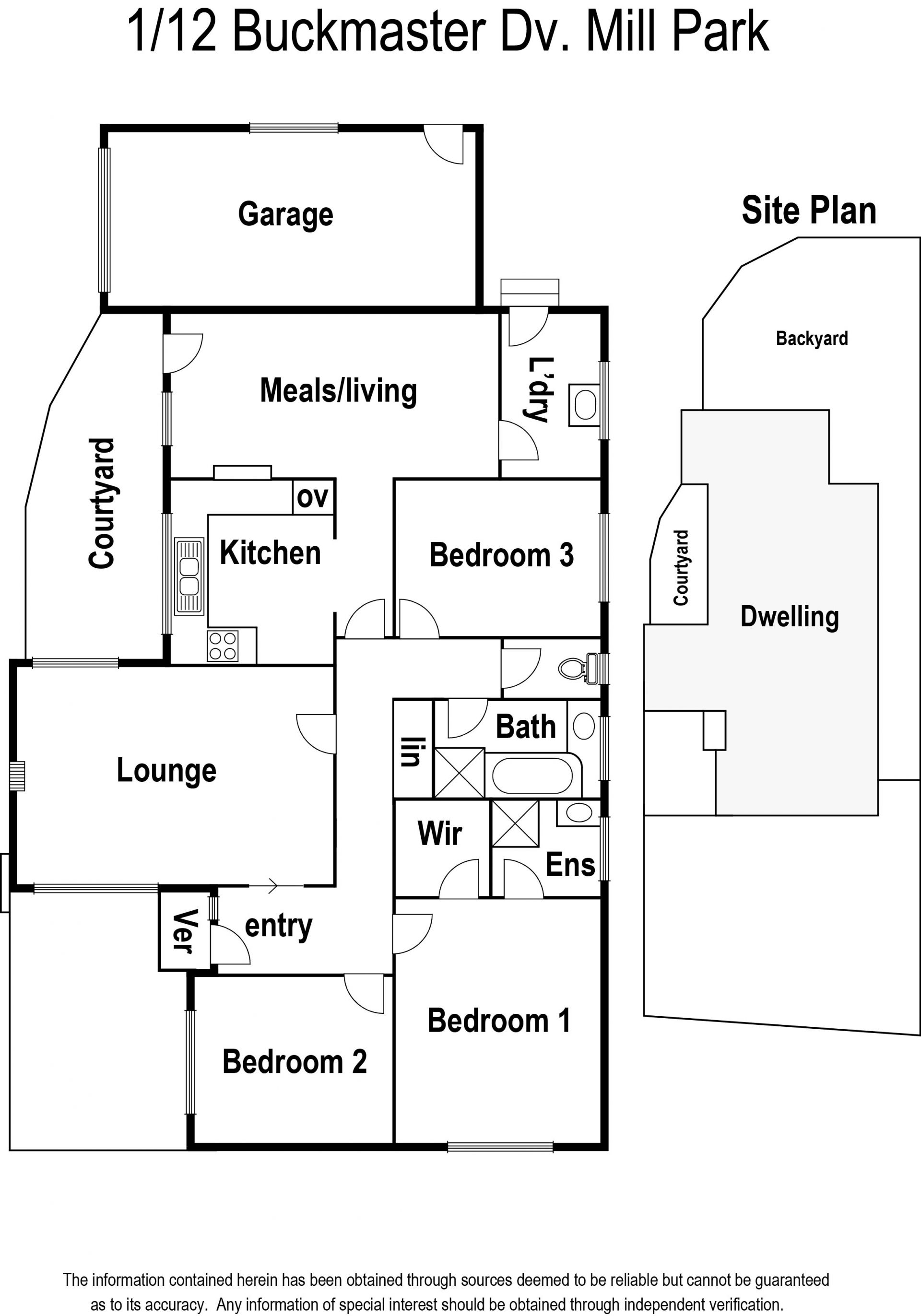 EXCELLENT LOCATION & SUPERB VALUE FOR MONEY!   *Insp Sat 31st Aug @ 9:15am*