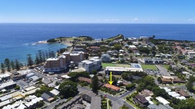 3 20-22 Kurrawyba Avenue, Terrigal