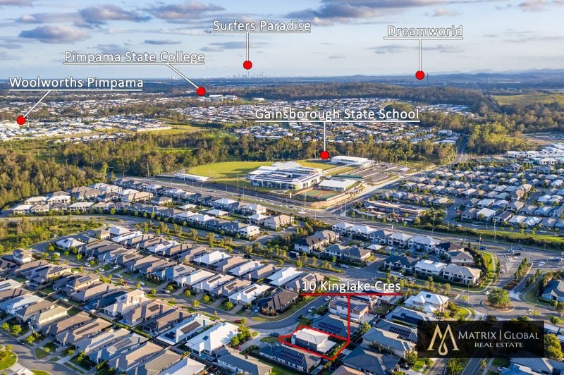 10 Kinglake Crescent, Pimpama - Thumbnail 6