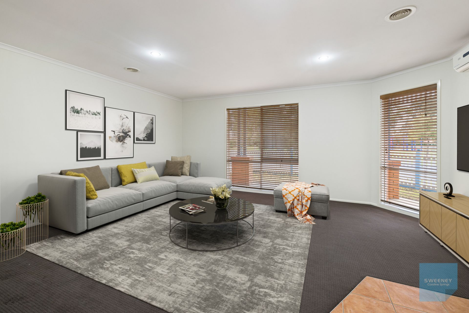 33 Odonnell Drive, Caroline Springs - Thumbnail 6