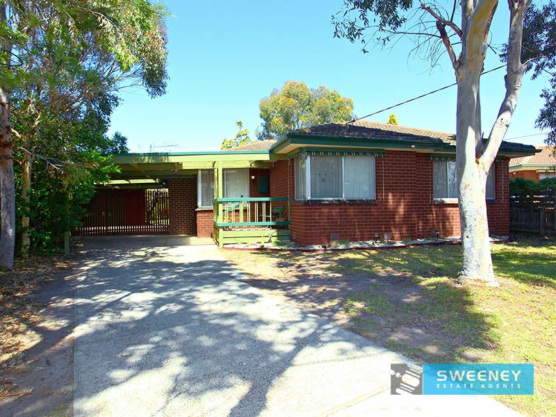 13 Frazer Avenue, Altona - Thumbnail 2