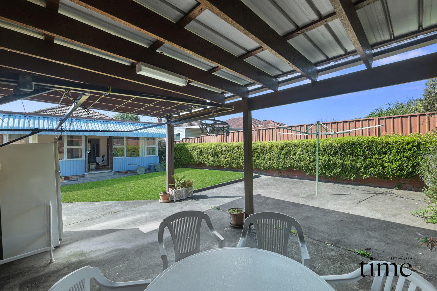 15 Preston Avenue, Five Dock NSW