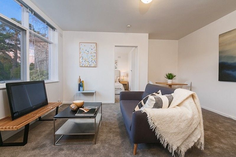 10/299 Dandenong Road, Prahran - Thumbnail 2