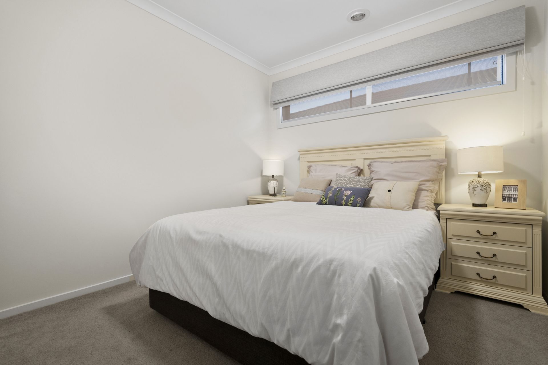 AFFORDABLE BOUTIQUE HOME